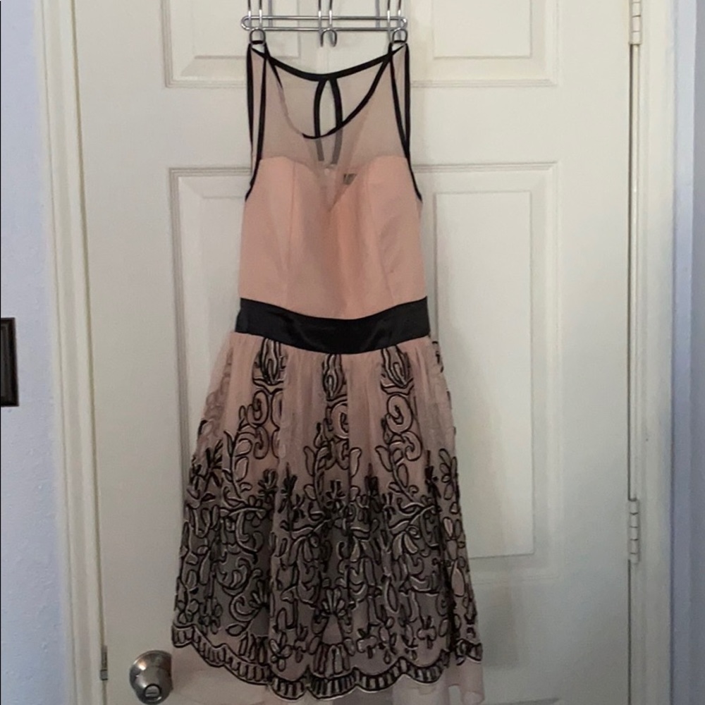 Cocktail Dress